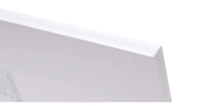 Fireproof PVC Foam Board/PVC Free Foam Sheet From Manufactures