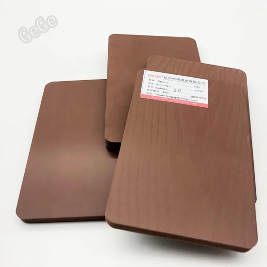 PVC Foam Board Low Price and High Quality Co-Extruded Sheet From China PVC Foam Sheet PVC Celuka Board
