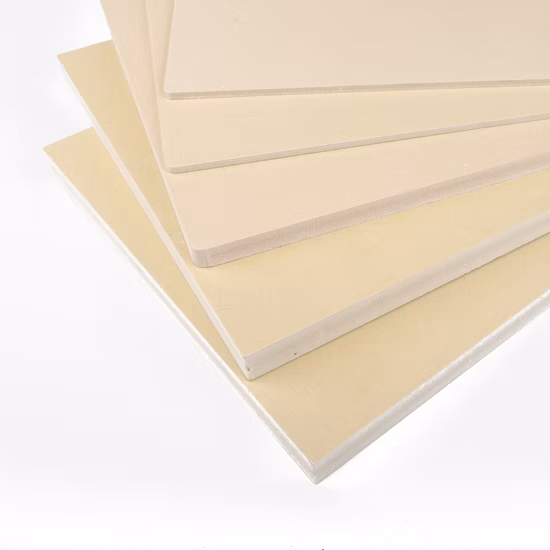 3mm 18mm WPC Forex Free Foam Panel Foam Board PVC Sheet