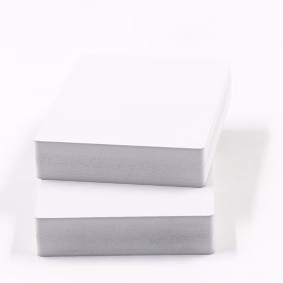 PVC Co-Extruded Foam Board for Advertising UV Board